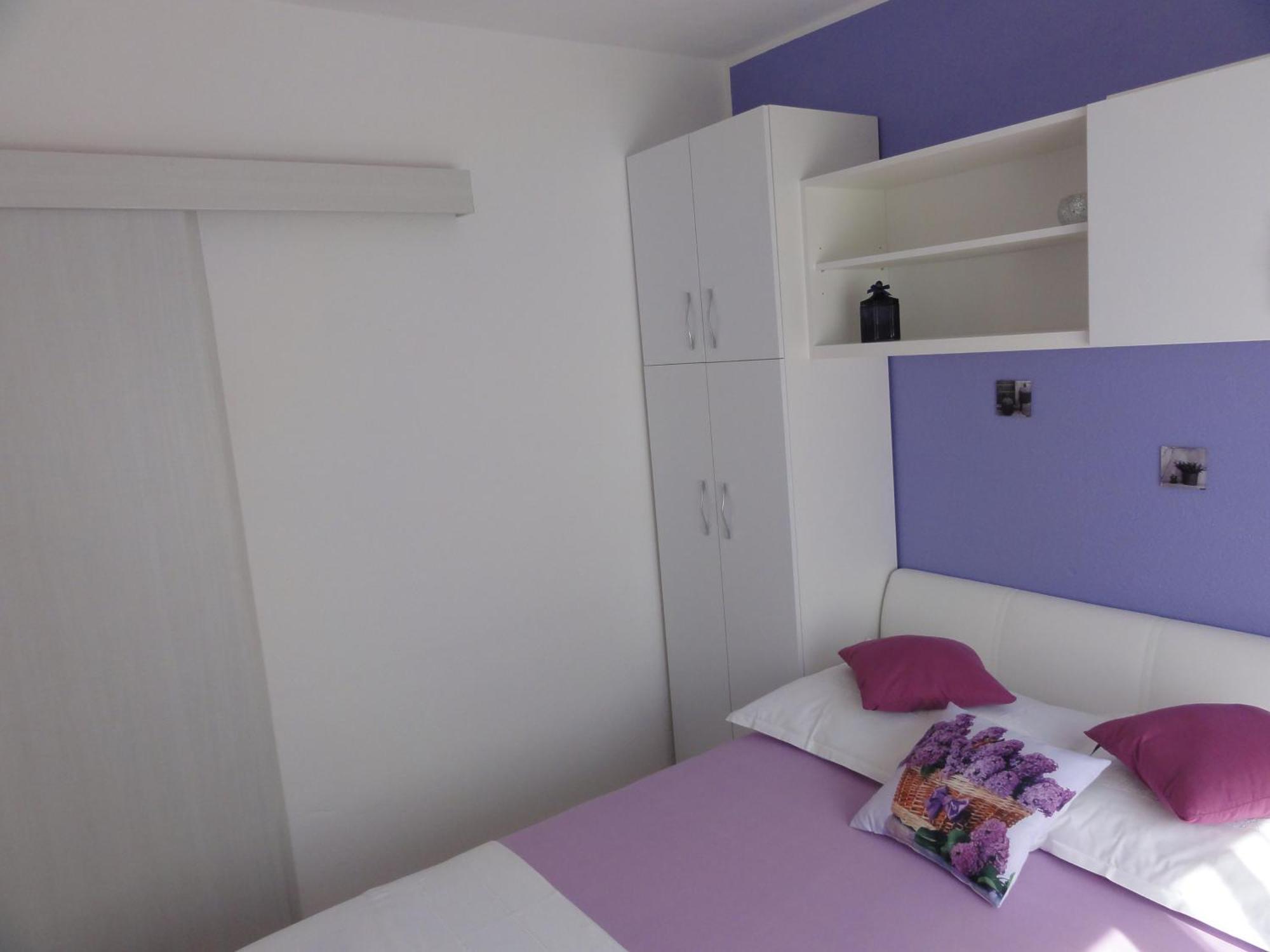 Apartments Babaja Трогир Стая снимка