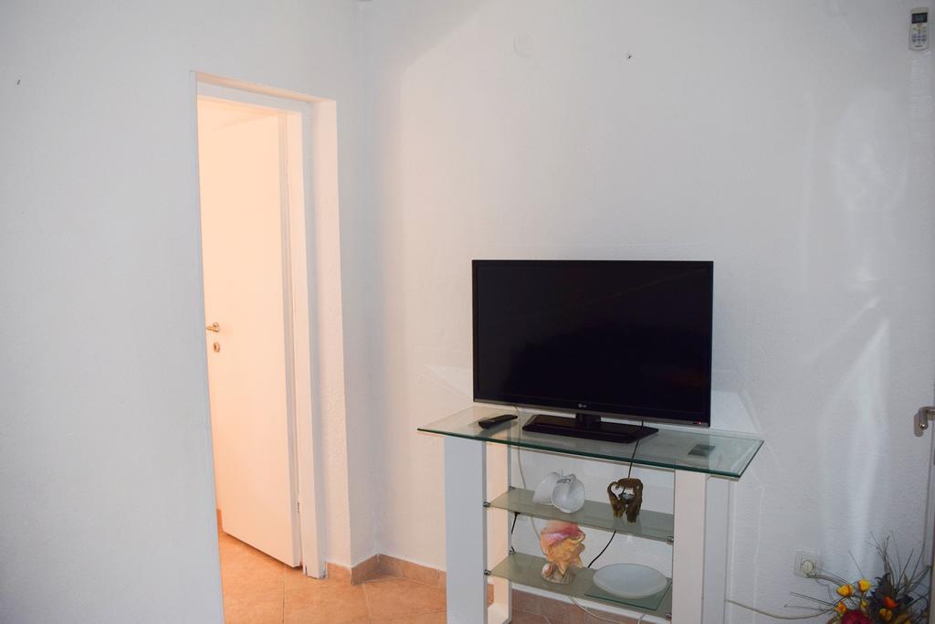 Apartments Babaja Трогир Екстериор снимка