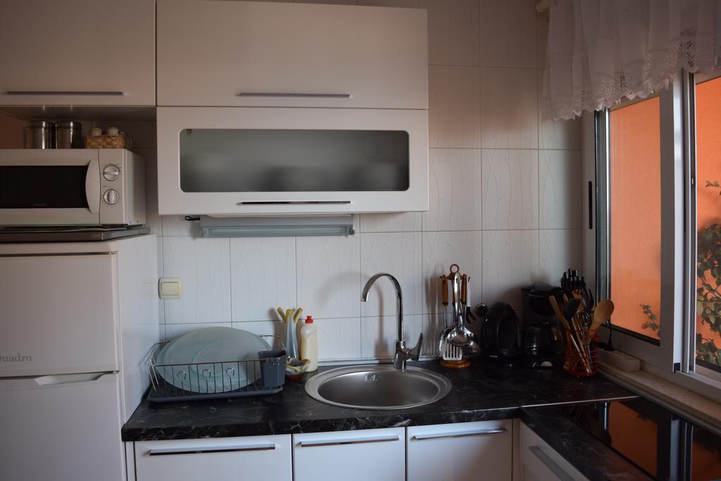 Apartments Babaja Трогир Екстериор снимка